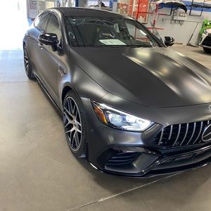 Meet your Posher, Gabriel